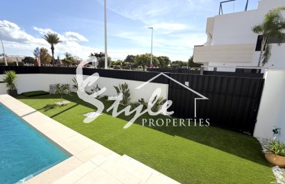 Resale - Apartamento - Pilar de la Horadada - Costa Blanca Sur