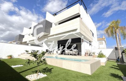 Resale - Apartamento - Pilar de la Horadada - Costa Blanca Sur