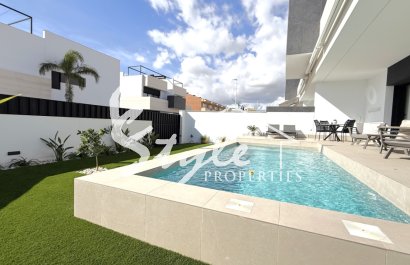 Resale - Apartamento - Pilar de la Horadada - Costa Blanca Sur