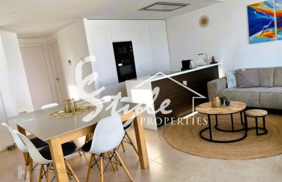 Resale - Detached house - San Javier - Santiago de la ribera