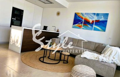 Resale - Detached house - San Javier - Santiago de la ribera