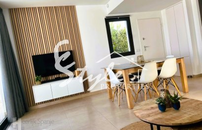 Resale - Detached house - San Javier - Santiago de la ribera