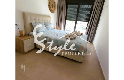 Resale - Detached house - San Javier - Santiago de la ribera