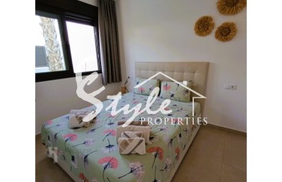 Resale - Detached house - San Javier - Santiago de la ribera