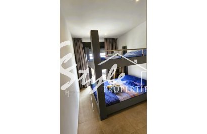 Resale - Detached house - San Javier - Santiago de la ribera