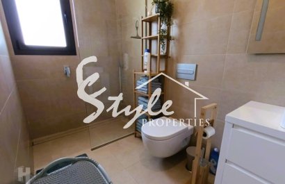 Resale - Detached house - San Javier - Santiago de la ribera