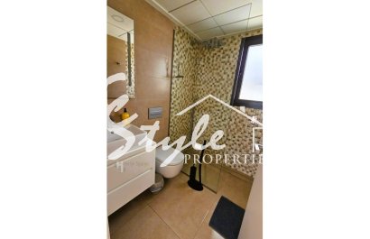 Resale - Detached house - San Javier - Santiago de la ribera