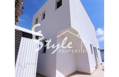 Resale - Detached house - San Javier - Santiago de la ribera