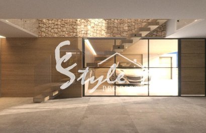 New build - Villa - Ciudad Quesada