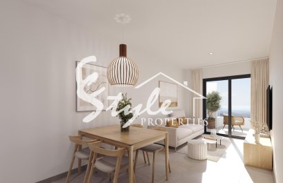 Nuevo - Apartamento - Torrevieja  - Torrevieja