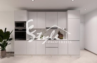 Nuevo - Apartamento - Torrevieja  - Torrevieja