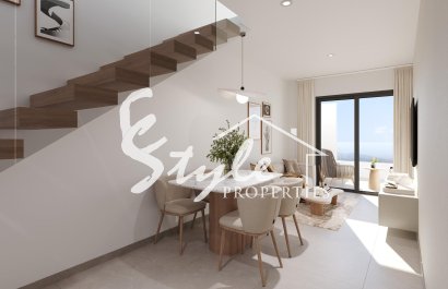 Новостройки - Апартаменты/Квартира - Torrevieja - Торревьеха