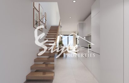 Новостройки - Апартаменты/Квартира - Torrevieja - Торревьеха