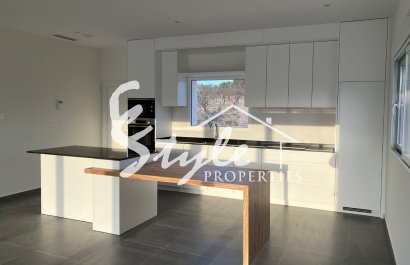 New build - Villa - Pinoso