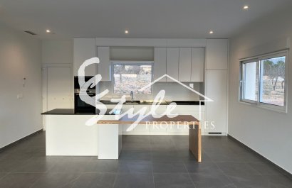 New build - Villa - Pinoso