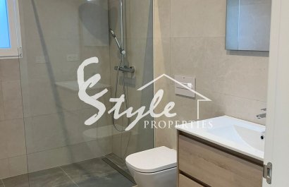 New build - Villa - Pinoso