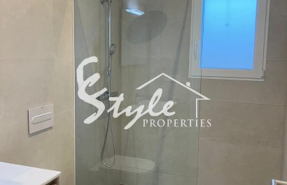 New build - Villa - Pinoso