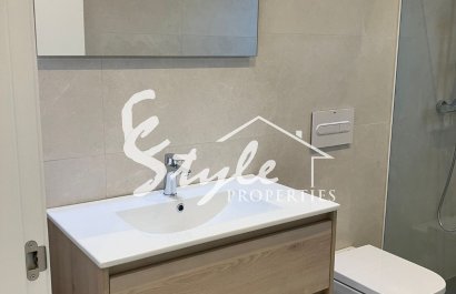 New build - Villa - Pinoso