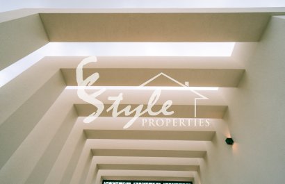 Nuevo - Villa - Alicante - Pinoso