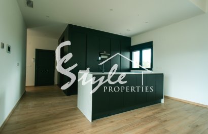 Nuevo - Villa - Alicante - Pinoso