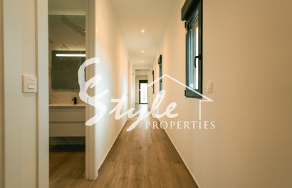 Nuevo - Villa - Alicante - Pinoso