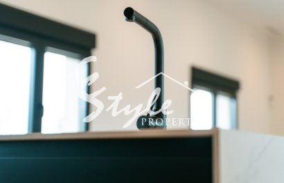 Nuevo - Villa - Alicante - Pinoso