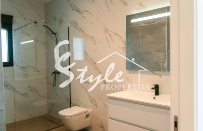 Nuevo - Villa - Alicante - Pinoso