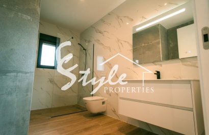 Nuevo - Villa - Alicante - Pinoso