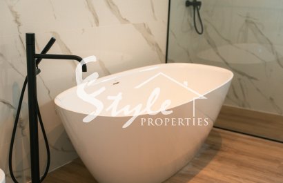 Nuevo - Villa - Alicante - Pinoso