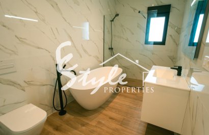 Nuevo - Villa - Alicante - Pinoso