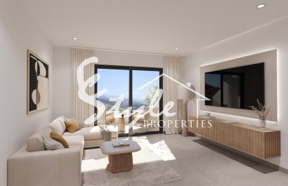 Nuevo - Apartamento - Torrevieja  - Torrevieja