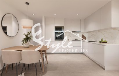 Новостройки - Апартаменты/Квартира - Torrevieja - Торревьеха
