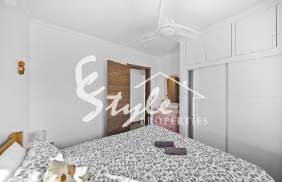 Resale - Villa - Orihuela-Costa - La Zenia