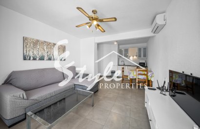 Resale - Villa - Orihuela-Costa - La Zenia
