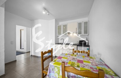 Resale - Villa - Orihuela-Costa - La Zenia
