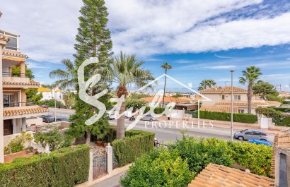 Resale - Adosado - Playa Flamenca