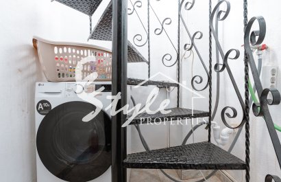 Resale - Adosado - Playa Flamenca