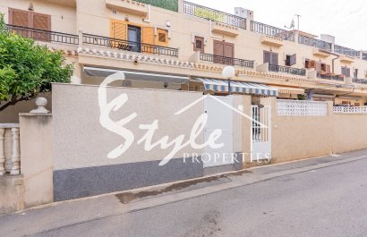 Resale - Adosado - Playa Flamenca