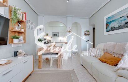 Resale - Adosado - Playa Flamenca