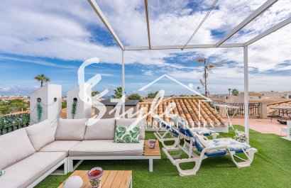 Resale - Adosado - Playa Flamenca