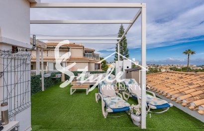 Resale - Adosado - Playa Flamenca