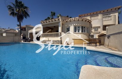Resale - Villa - Las Ramblas Golf - Las Ramblas