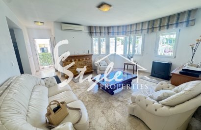 Resale - Villa - Las Ramblas Golf - Las Ramblas