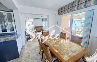 Resale - Villa - Las Ramblas Golf - Las Ramblas