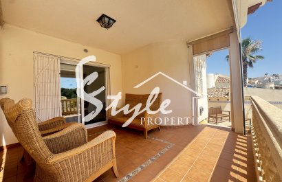 Resale - Villa - Las Ramblas Golf - Las Ramblas