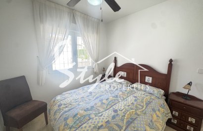 Resale - Villa - Las Ramblas Golf - Las Ramblas