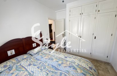 Resale - Villa - Las Ramblas Golf - Las Ramblas