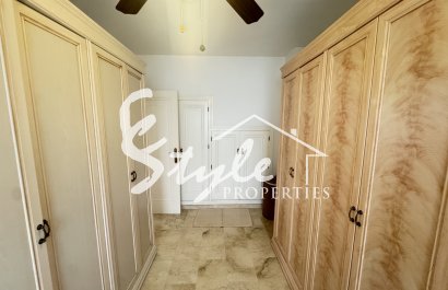 Resale - Villa - Las Ramblas Golf - Las Ramblas