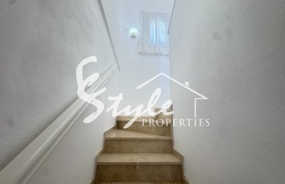 Resale - Villa - Las Ramblas Golf - Las Ramblas