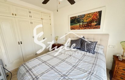 Resale - Villa - Las Ramblas Golf - Las Ramblas